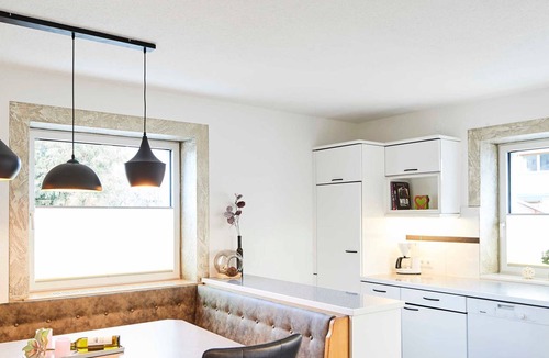 Prutz Apartment | Garden Apartment - Apartment Naturnah