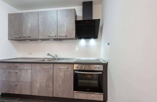 Haunsheim Apartment | Garden Apartment in Haunsheim