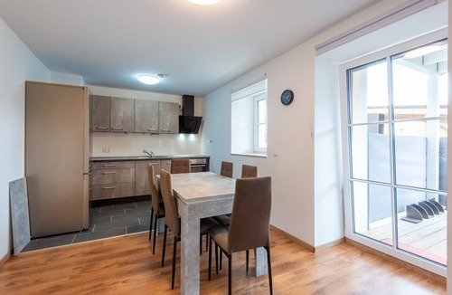 Haunsheim Apartment | Garden Apartment in Haunsheim