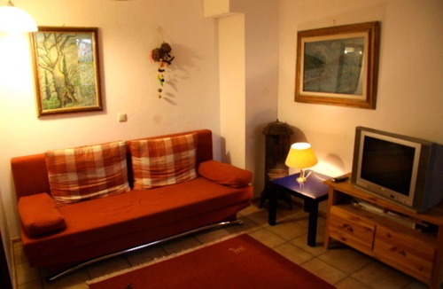 Starnberg Apartment | Garden - Apartments am Schlossberg