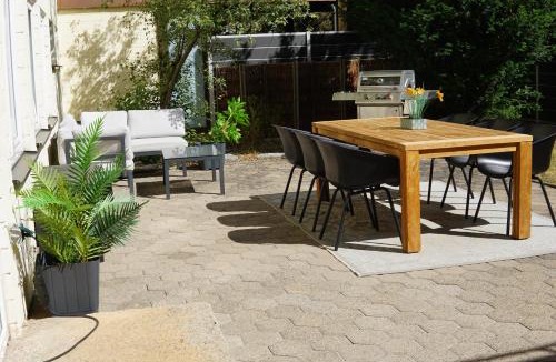 Bayreuth Apartment | Garden Luxus Apartment