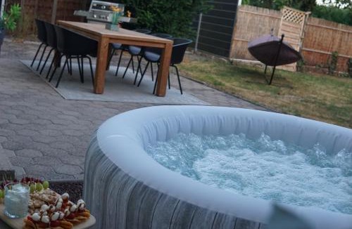 Bayreuth Apartment | Garden Luxus Apartment