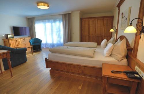 Regensburg Hotel | Garden & SPA Hotel Das Götzfried