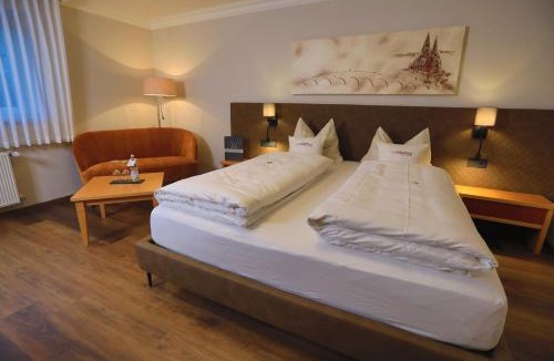 Regensburg Hotel | Garden & SPA Hotel Das Götzfried