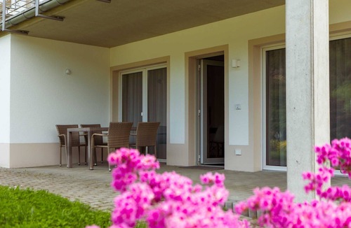 Rathen Ski Chalet | Garden Suite - Ettrich's Elbresort