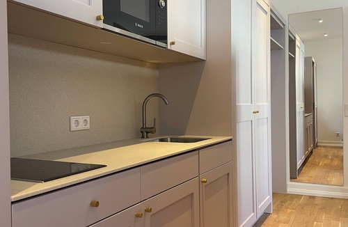 Marktheidenfeld Apartment | Garden Villa - modern apartments