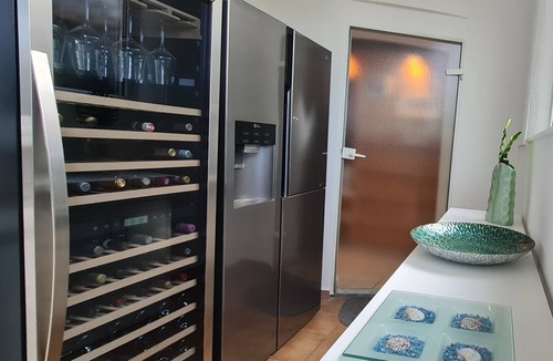 Nuedlingen Apartment | GardenView Apartments & Suites
