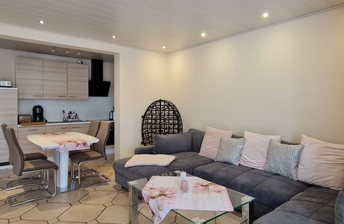 Nuedlingen Apartment | GardenView Apartments & Suites