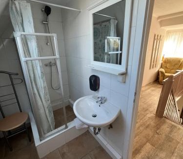Heide House | Garis Pension
