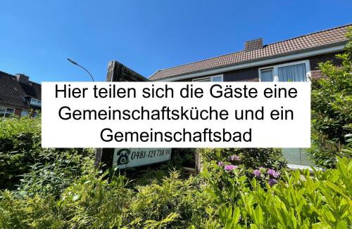 Heide House | Garis Pension