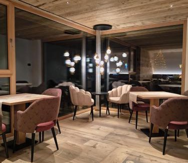 Fontanazzo Hotel | Garnì Prà Fiorì