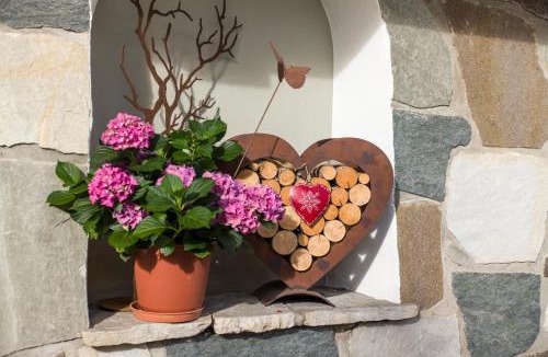 Gerlos Hotel | Garni Birkenheim