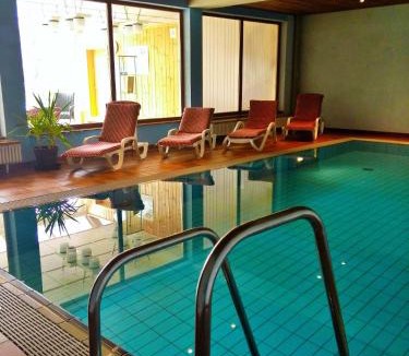 Schoenwald Hotel | Garni Hotel Kaltenbach