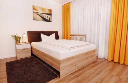 Eggenfelden Hotel | Garni Hotel Leitl GmbH