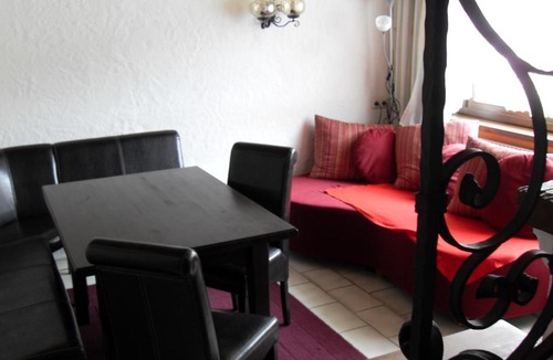 Soelden House | Garni Nadine