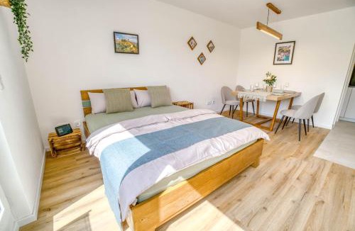 Scheyern Apartment | Garten, Küche, Parkplatz & Mehr - Komfort Apartment Bavaria