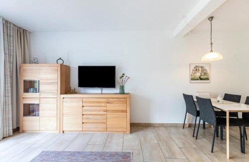 Lindhoft Apartment | Gartenglückchen