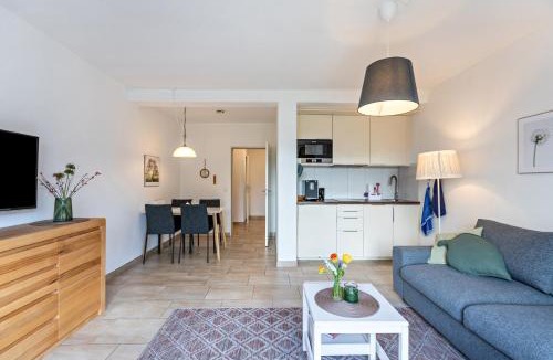 Lindhoft Apartment | Gartenglückchen
