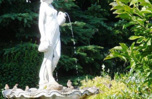Heringsdorf Apartment | Gartenhaus Dassow