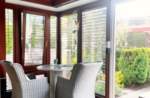 Heringsdorf Apartment | Gartenhaus Dassow
