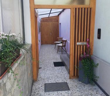 Kitzingen Apartment | Gartenland Gela