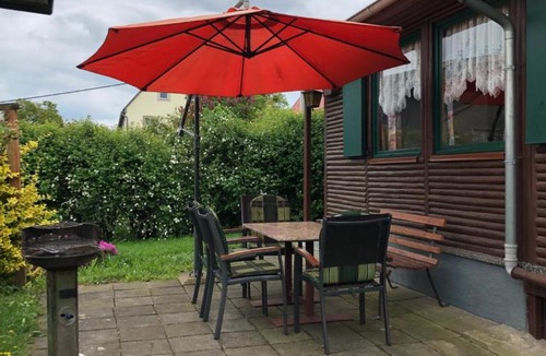 Dohma Apartment | Gartenlandhaus