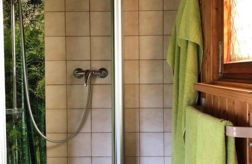 Dohma Apartment | Gartenlandhaus