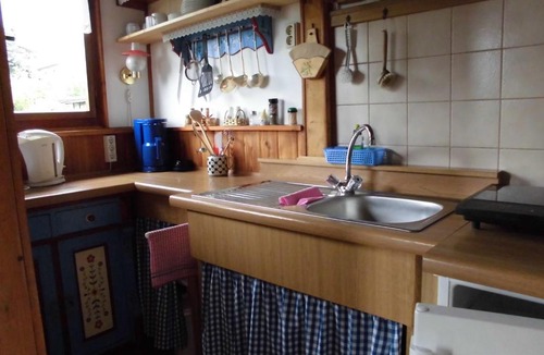 Dohma Apartment | Gartenlandhaus