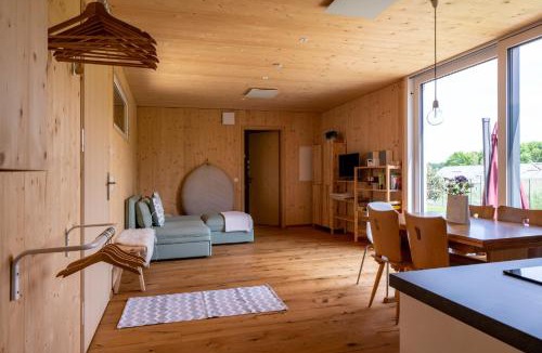 Bibertal House | Gartenquartier