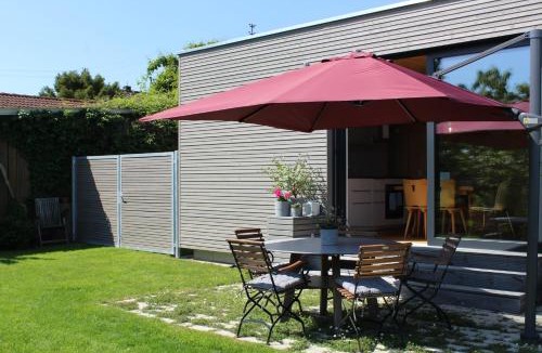 Bibertal House | Gartenquartier