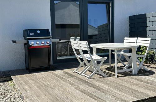 Seeshaupt Ski Chalet | Gartensee Chalet in Seeshaupt