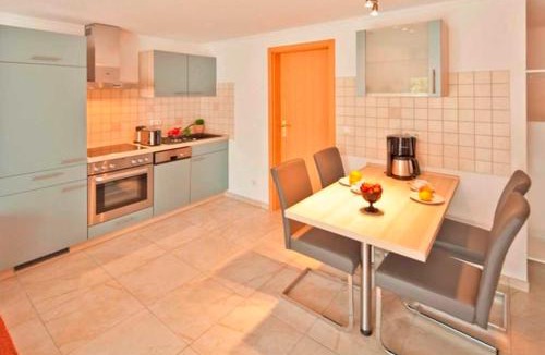 Heringsdorf Apartment | Gartenstraße 11 Whg 02