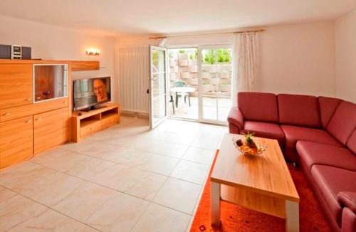 Heringsdorf Apartment | Gartenstraße 11 Whg 02