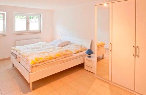 Heringsdorf Apartment | Gartenstraße 11 Whg 02