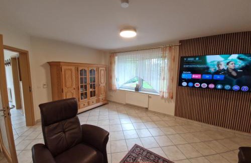 Papenburg Apartment | Gartentraum