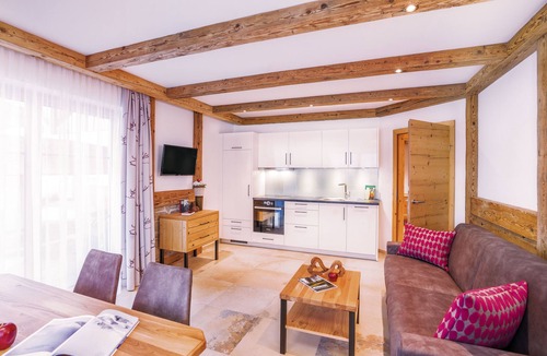 Gerlos Apartment | Gaspingers Bergjuwel