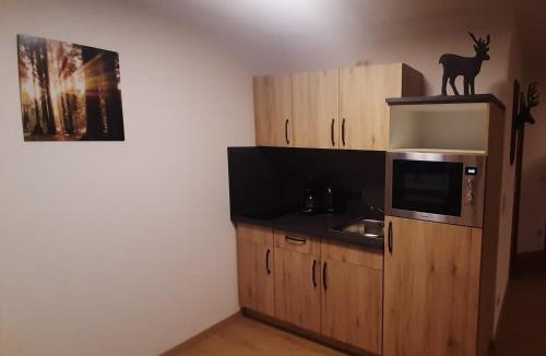 Neukirchen Beim Heiligen Blut Apartment | Gasthof Zum Wirt Ferienwohnung Hohenbogenblick