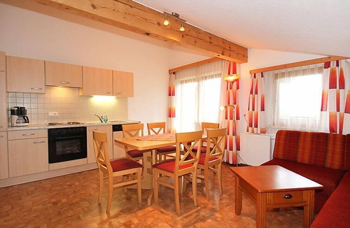 Kapfing Apartment | Gasteighof by Interhome