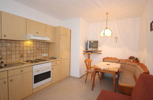 Kapfing Apartment | Gasteighof by Interhome
