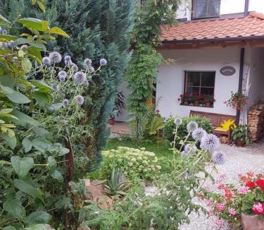 Wessling House | Gastezimmer Nahe Wesslinger See