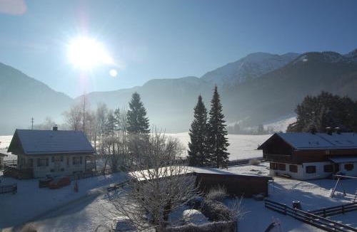 Bayrischzell Hotel | Gasthaus Aiplspitz