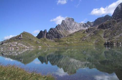 Gramais Hotel | Gasthaus Alpenrose