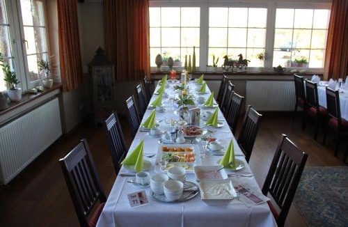 Ascheberg House | Gasthaus Eickholt GmbH