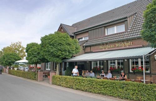 Ascheberg House | Gasthaus Eickholt GmbH