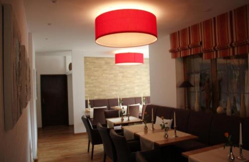 Ascheberg House | Gasthaus Eickholt GmbH