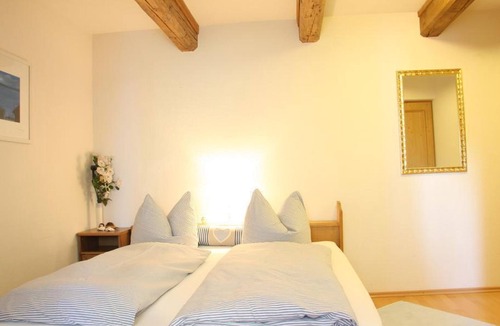 Sankt Heinrich House | Gasthaus Fischerrosl - double room
