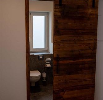 Egling Apartment | Gasthaus Hansch