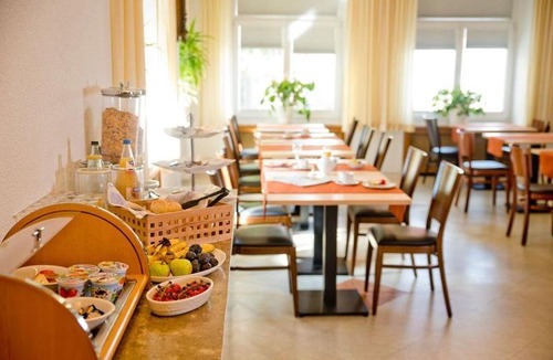 Tuttlingen Hotel | Gasthaus Löwen