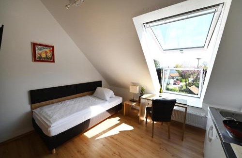 Freising Hotel | Gasthaus Landbrecht
