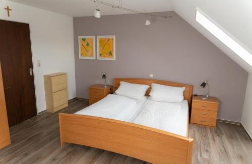 Bad Bocklet Hotel | Gasthaus Schneider